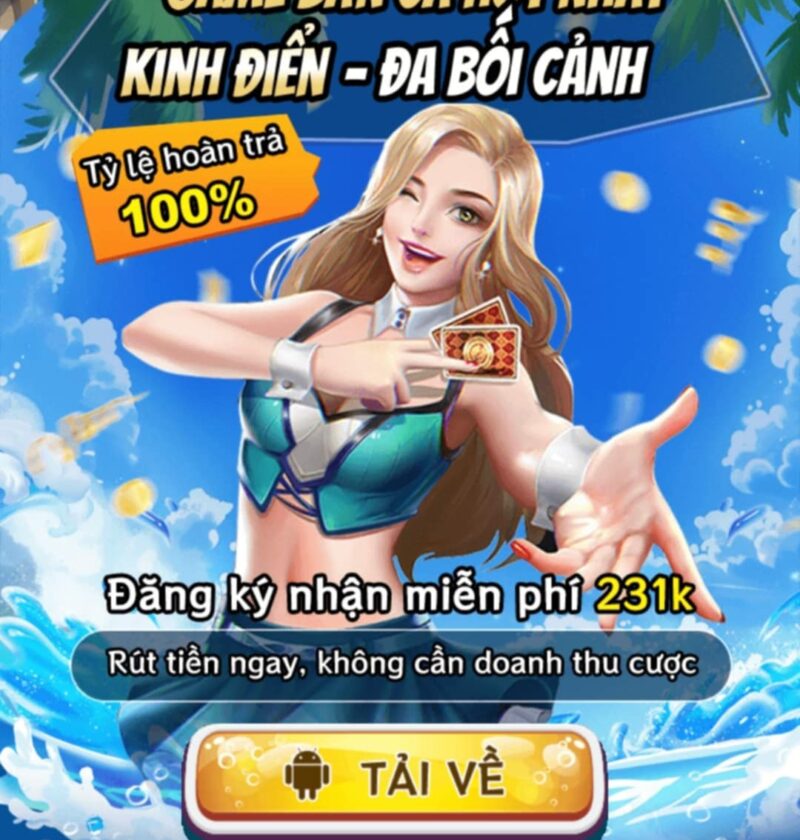 Cách chọn súng Fortune Fisher bắn cá phù hợp từng tình huống